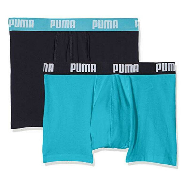 Boxer homme puma basic bleu. Meilleure boutique de sexshop en France , Belgique, Suisse, Allemagne.