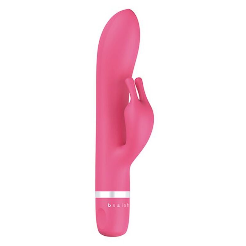 Bwild classic bunny rabbit vibromasseur b swish. Meilleure boutique de sexshop en France , Belgique, Suisse, Allemagne.