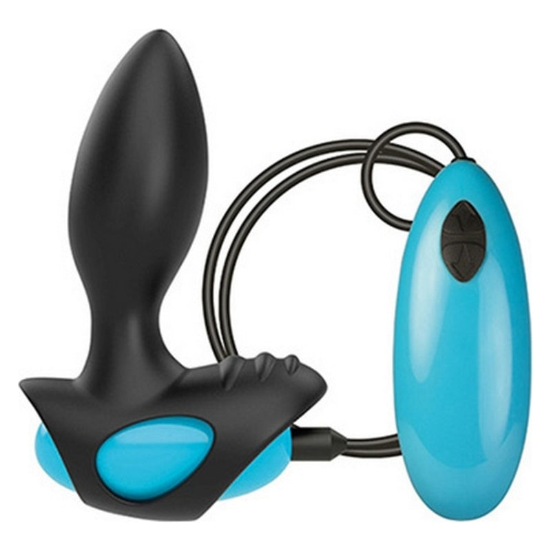 Cassini vibromasseur anal noir rocks off varex men x. Meilleure boutique de sexshop en France , Belgique, Suisse, Allemagne.