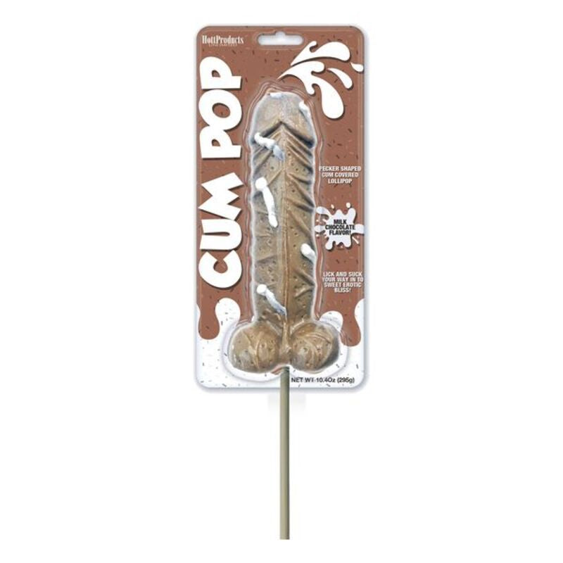 Chocolats erotiques cum pops spencer et fleetwood 295 g. Meilleure boutique de sexshop en France , Belgique, Suisse, Allemagne.