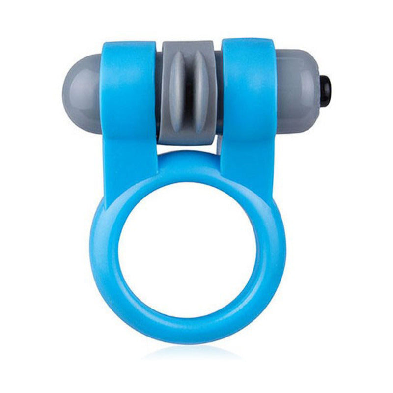 Cockring vibrant the screaming o sport bleu. Meilleure boutique de sexshop en France , Belgique, Suisse, Allemagne.