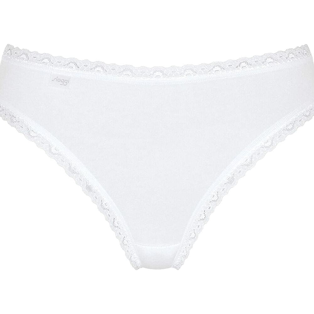 Culotte sloggi 1067199 blanc 38 reconditionne aplus. Meilleure boutique de sexshop en France , Belgique, Suisse, Allemagne.