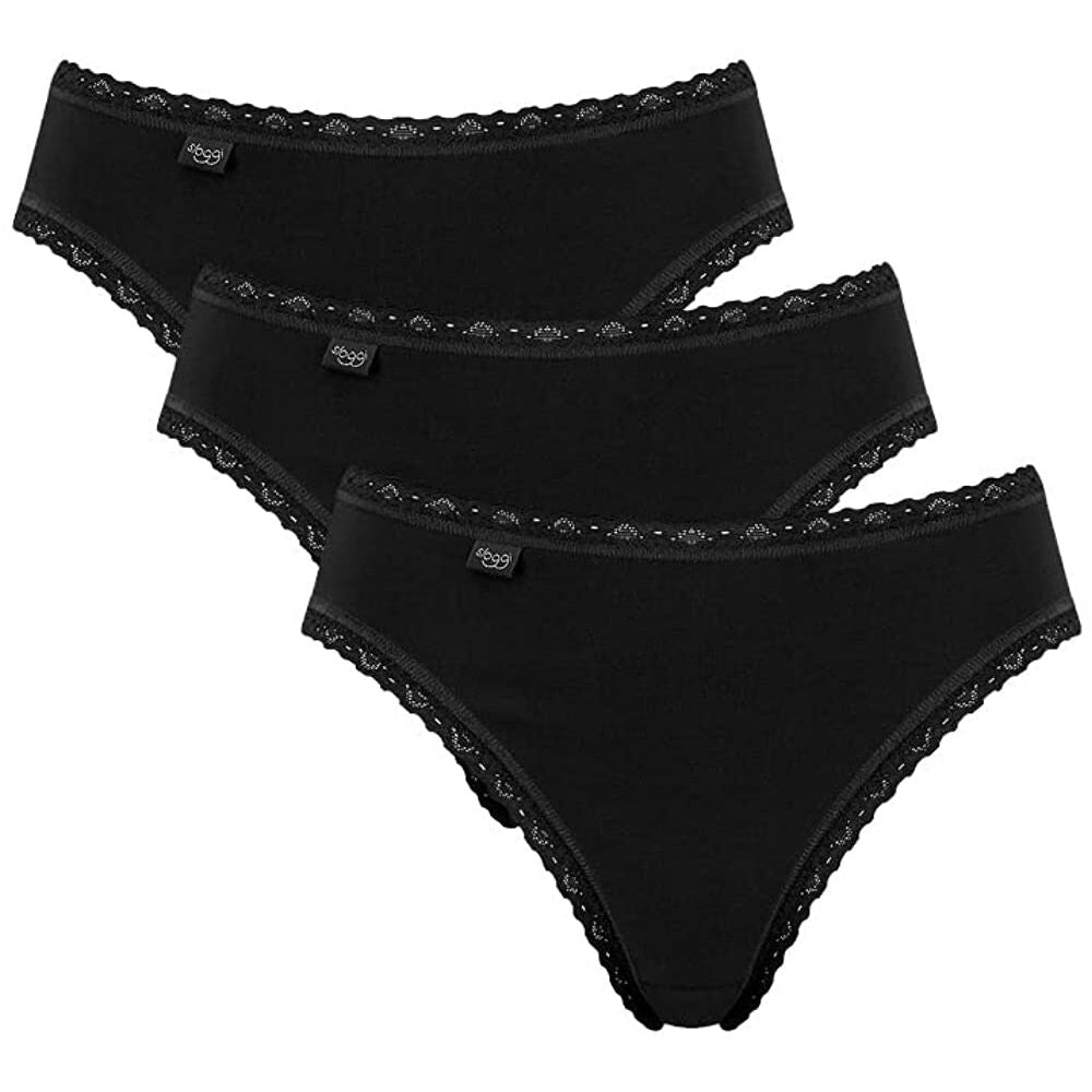 Culotte sloggi 1067199 noir 44 reconditionne aplus. Meilleure boutique de sexshop en France , Belgique, Suisse, Allemagne.