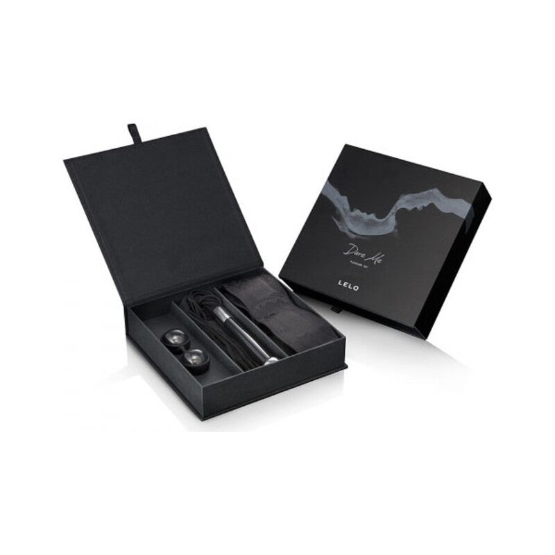 Dare me pleasure set lelo 5781 3 pcs. Meilleure boutique de sexshop en France , Belgique, Suisse, Allemagne.