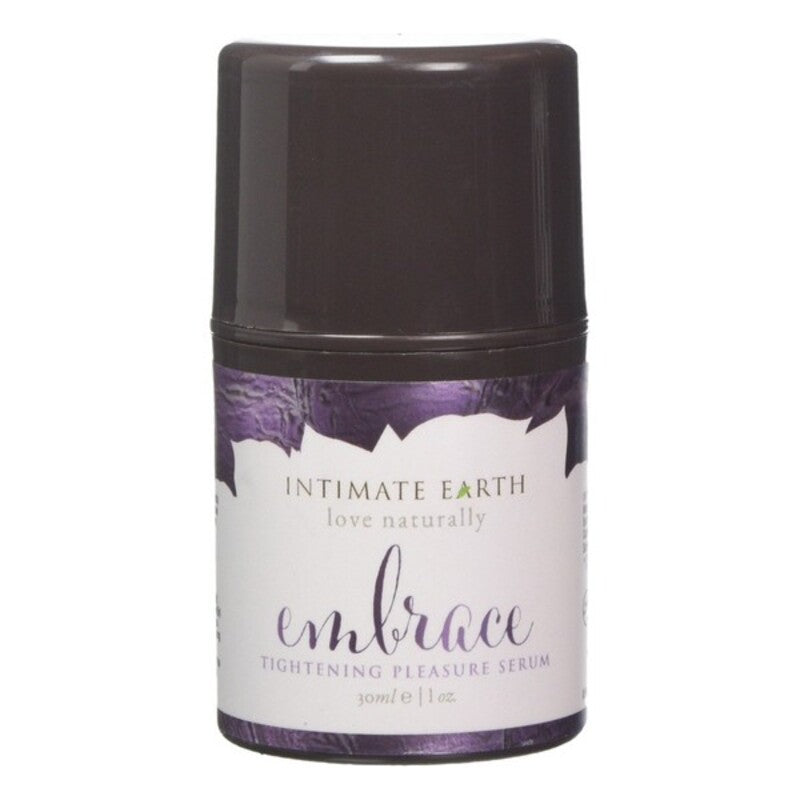 Embrace tightening pleasure serum 30 ml intimate earth ie002. Meilleure boutique de sexshop en France , Belgique, Suisse, Allemagne.