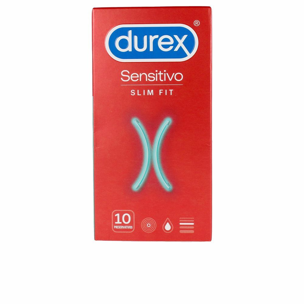 Feel suave preservatifs durex slim fit 10 uds. Meilleure boutique de sexshop en France , Belgique, Suisse, Allemagne.