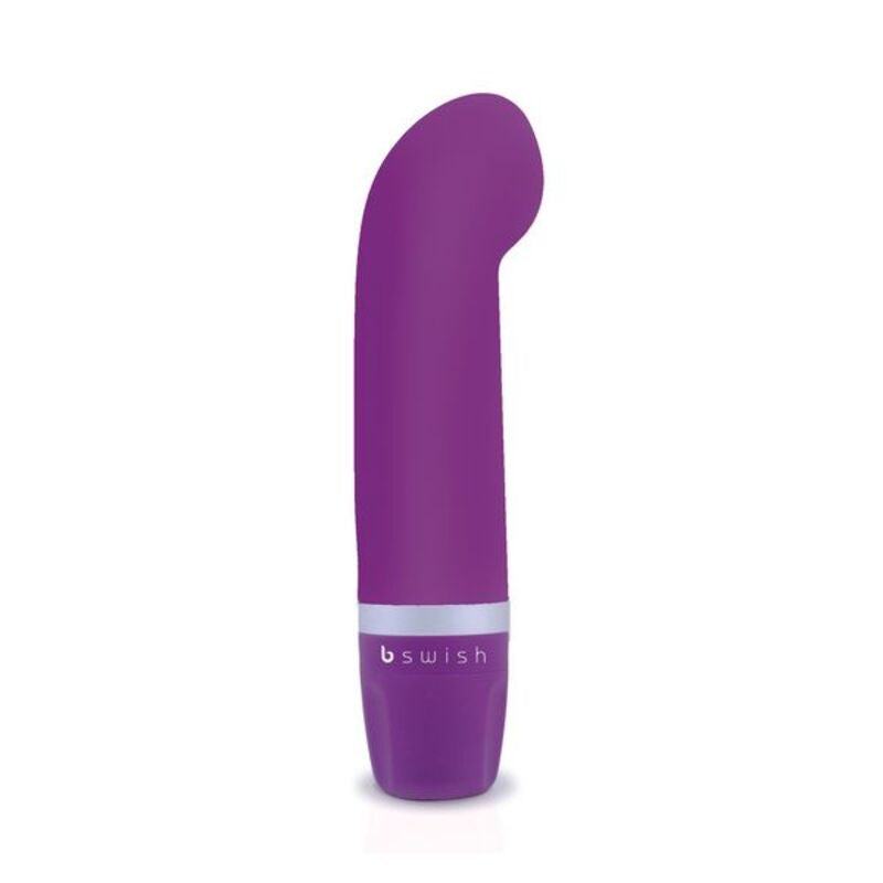 G spot bullet vibromasseur b swish bsbcr0132 violet. Meilleure boutique de sexshop en France , Belgique, Suisse, Allemagne.