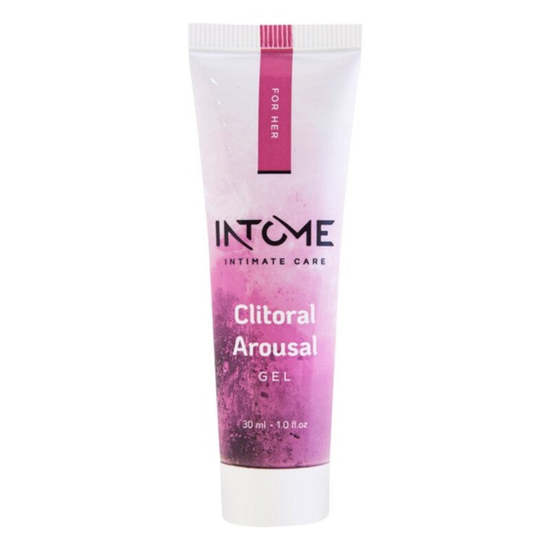 Gel stimulant clitoral intome. Meilleure boutique de sexshop en France , Belgique, Suisse, Allemagne.