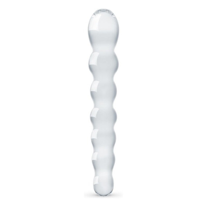 Gode en verre 20 cm. Meilleure boutique de sexshop en France , Belgique, Suisse, Allemagne.