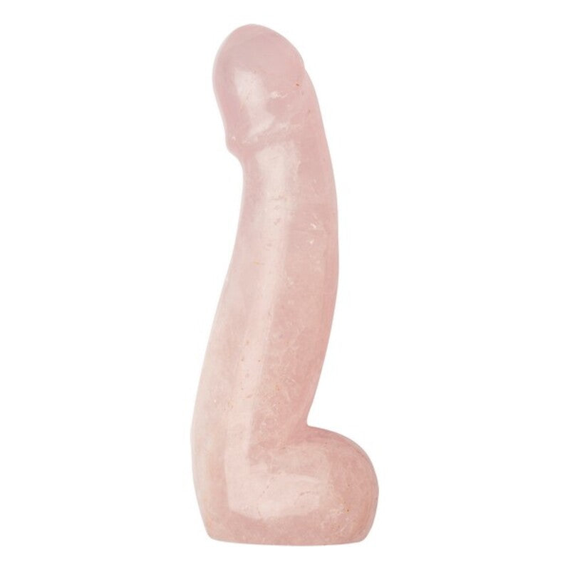 Gode penis quartz rose la gemmes. Meilleure boutique de sexshop en France , Belgique, Suisse, Allemagne.