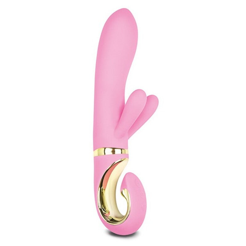 Grabbit rabbit vibromasseur fun toys 10332. Meilleure boutique de sexshop en France , Belgique, Suisse, Allemagne.