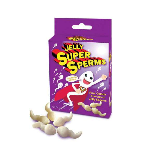 Horny jelly men super sperms pina colada spencer et fleetwood. Meilleure boutique de sexshop en France , Belgique, Suisse, Allemagne.