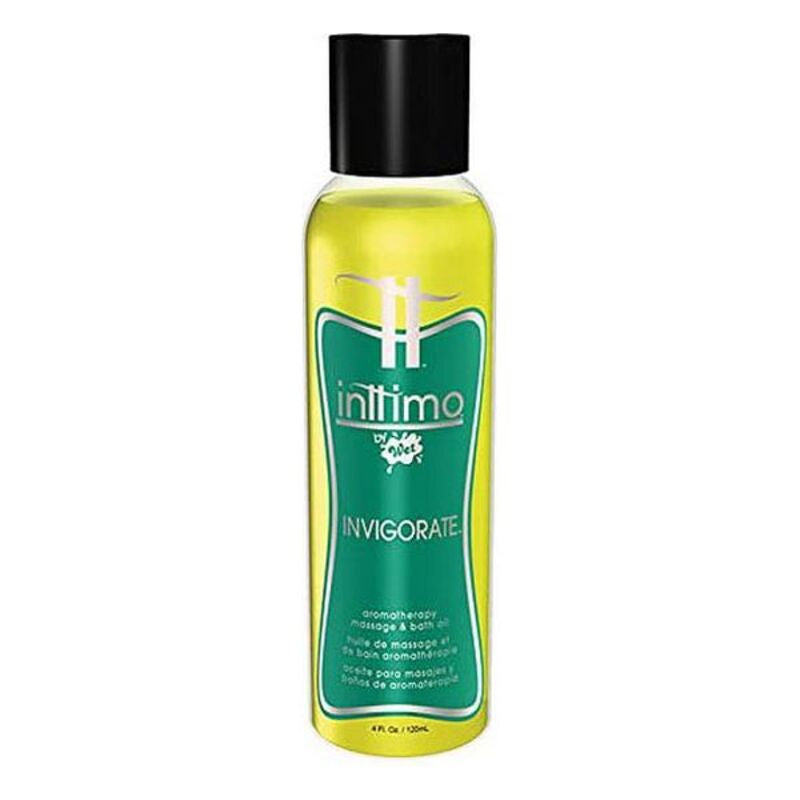 Huile de massage erotique wet revigorate 120 ml. Meilleure boutique de sexshop en France , Belgique, Suisse, Allemagne.