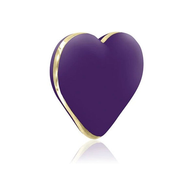 Icons heart vibe deep purple rianne s. Meilleure boutique de sexshop en France , Belgique, Suisse, Allemagne.