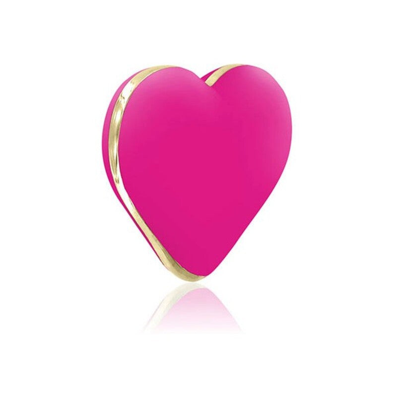 Icons heart vibe french rose rianne s. Meilleure boutique de sexshop en France , Belgique, Suisse, Allemagne.