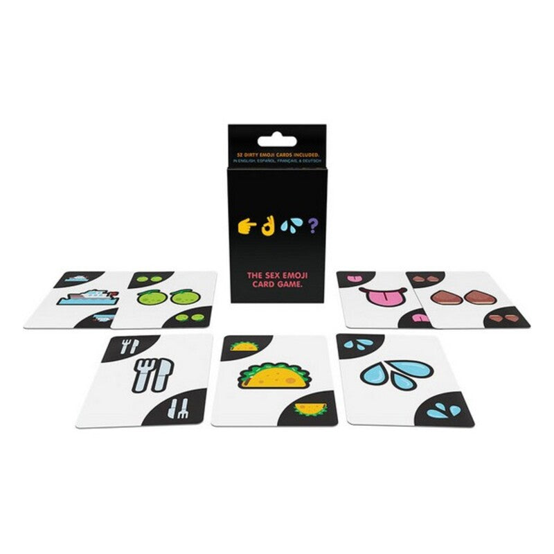 Jeu de cartes dtf emoji kheper games. Meilleure boutique de sexshop en France , Belgique, Suisse, Allemagne.
