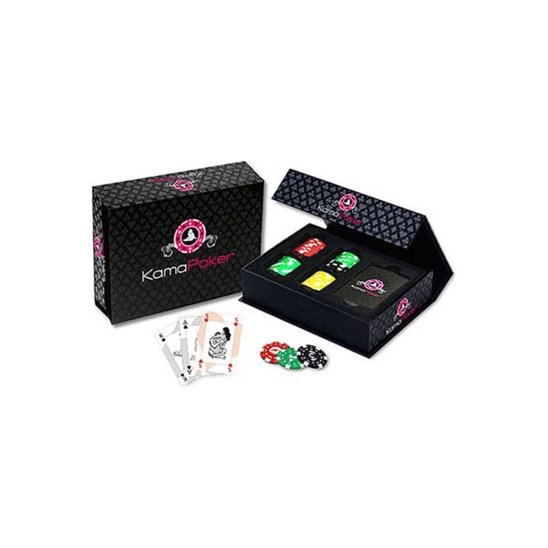 Jeu erotique tease et please kama poker. Meilleure boutique de sexshop en France , Belgique, Suisse, Allemagne.