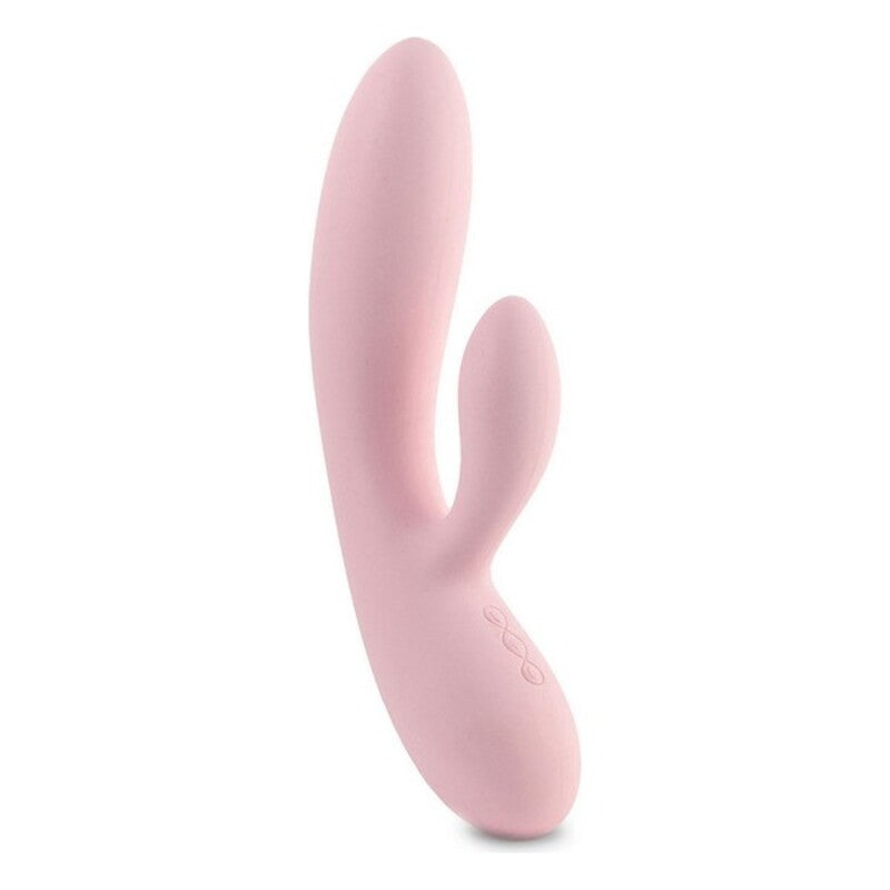 Lea vibromasseur soft pink feelztoys. Meilleure boutique de sexshop en France , Belgique, Suisse, Allemagne.