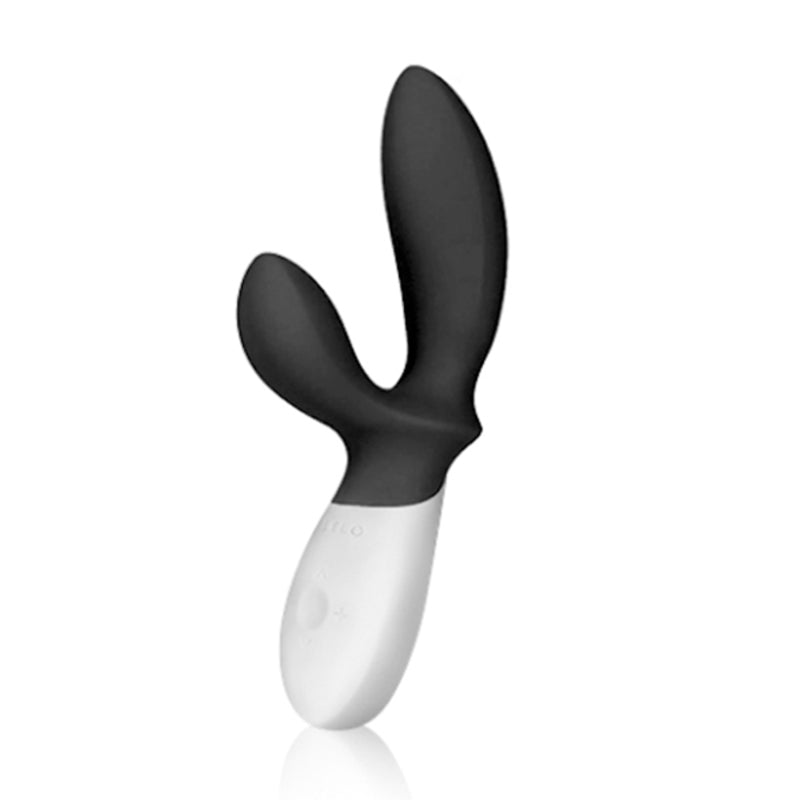 Loki wave prostate masseur obsidienne noir lelo 2999. Meilleure boutique de sexshop en France , Belgique, Suisse, Allemagne.