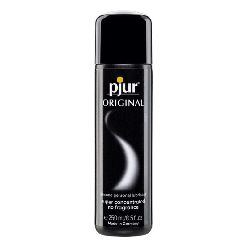 Lubrifiant a base de silicone pjur b5 i8od 2b3v 250 ml. Meilleure boutique de sexshop en France , Belgique, Suisse, Allemagne.