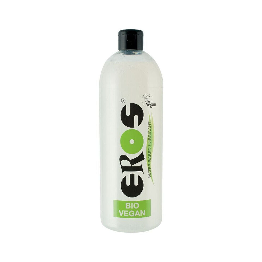 Lubrifiant a base deau eros vegan 100 ml. Meilleure boutique de sexshop en France , Belgique, Suisse, Allemagne.