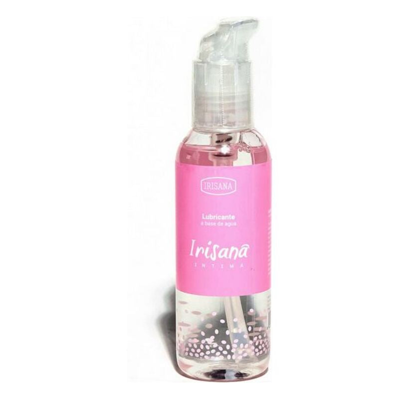 Lubrifiant a base deau irisana intima 150 ml. Meilleure boutique de sexshop en France , Belgique, Suisse, Allemagne.