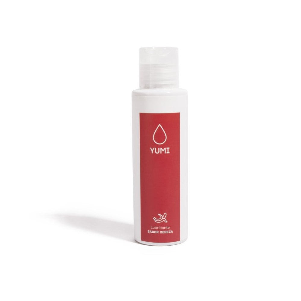 Lubrifiant a base deau platanomelon yumi cherry 100 ml. Meilleure boutique de sexshop en France , Belgique, Suisse, Allemagne.