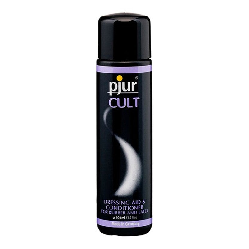 Lubrifiant pjur 10250 100 ml. Meilleure boutique de sexshop en France , Belgique, Suisse, Allemagne.