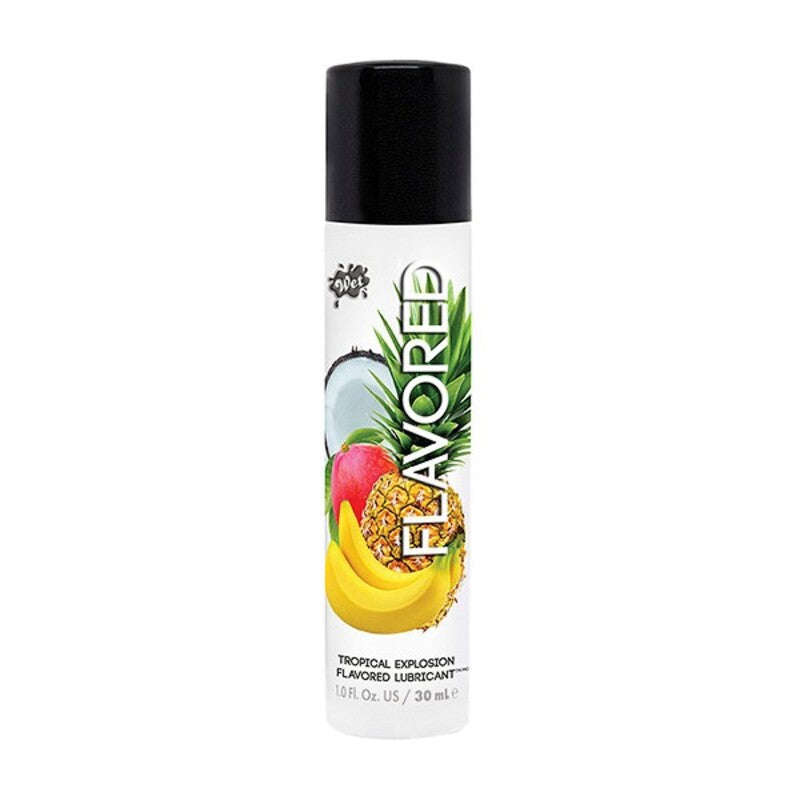 Lubrifiant wet 30 ml. Meilleure boutique de sexshop en France , Belgique, Suisse, Allemagne.