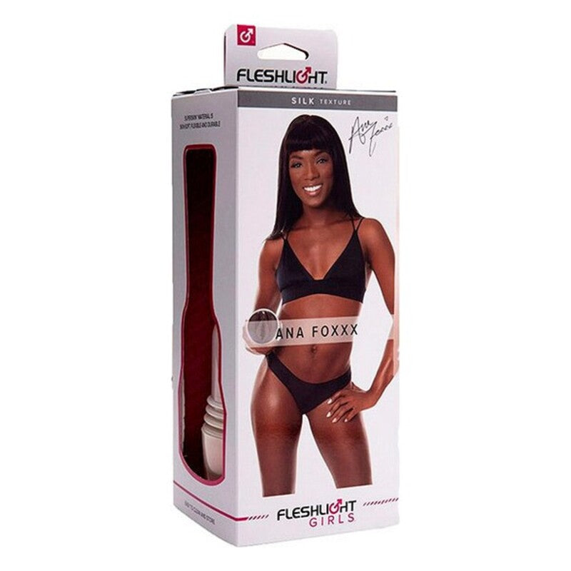 Masturbateur fleshlight ana foxxx. Meilleure boutique de sexshop en France , Belgique, Suisse, Allemagne.