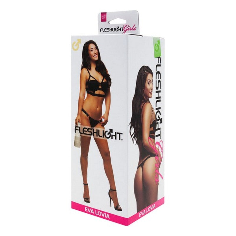 Masturbateur fleshlight eva lovia. Meilleure boutique de sexshop en France , Belgique, Suisse, Allemagne.