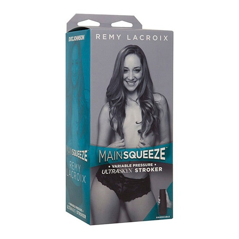 Masturbateur main squeeze ultraskyn remy lacroix. Meilleure boutique de sexshop en France , Belgique, Suisse, Allemagne.