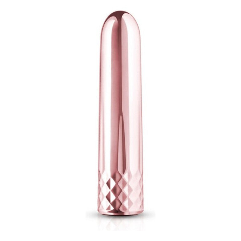 Mini vibromasseur rosy gold. Meilleure boutique de sexshop en France , Belgique, Suisse, Allemagne.