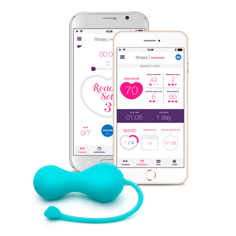 Orgasm balls krush app lovelife par ohmibod. Meilleure boutique de sexshop en France , Belgique, Suisse, Allemagne.