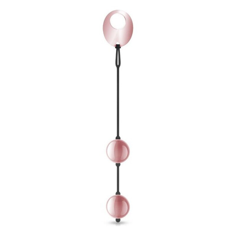 Orgasm balls rosy gold abs o 28 mm. Meilleure boutique de sexshop en France , Belgique, Suisse, Allemagne.