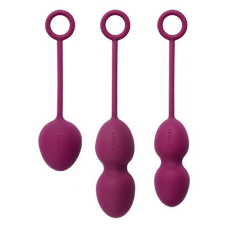 Orgasm balls svakom ns6986. Meilleure boutique de sexshop en France , Belgique, Suisse, Allemagne.