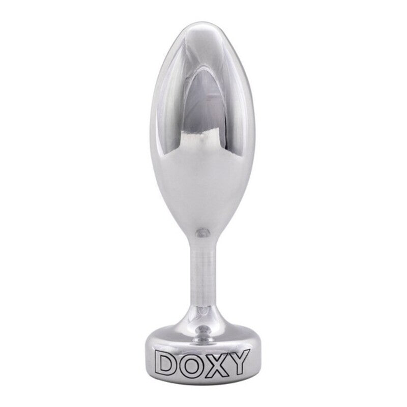 Plug anal lisse doxy. Meilleure boutique de sexshop en France , Belgique, Suisse, Allemagne.