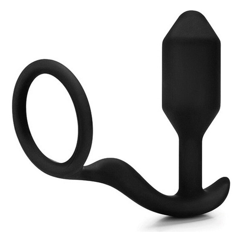Plug anal snug et tug b vibe o 3 cm. Meilleure boutique de sexshop en France , Belgique, Suisse, Allemagne.