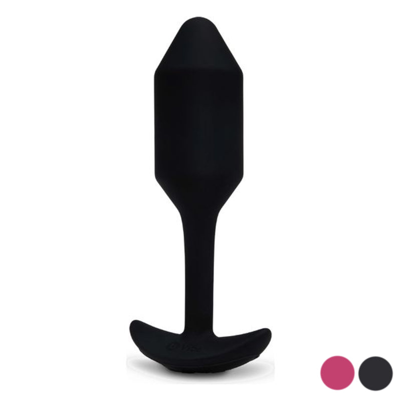 Plug anal snug m b vibe. Meilleure boutique de sexshop en France , Belgique, Suisse, Allemagne.