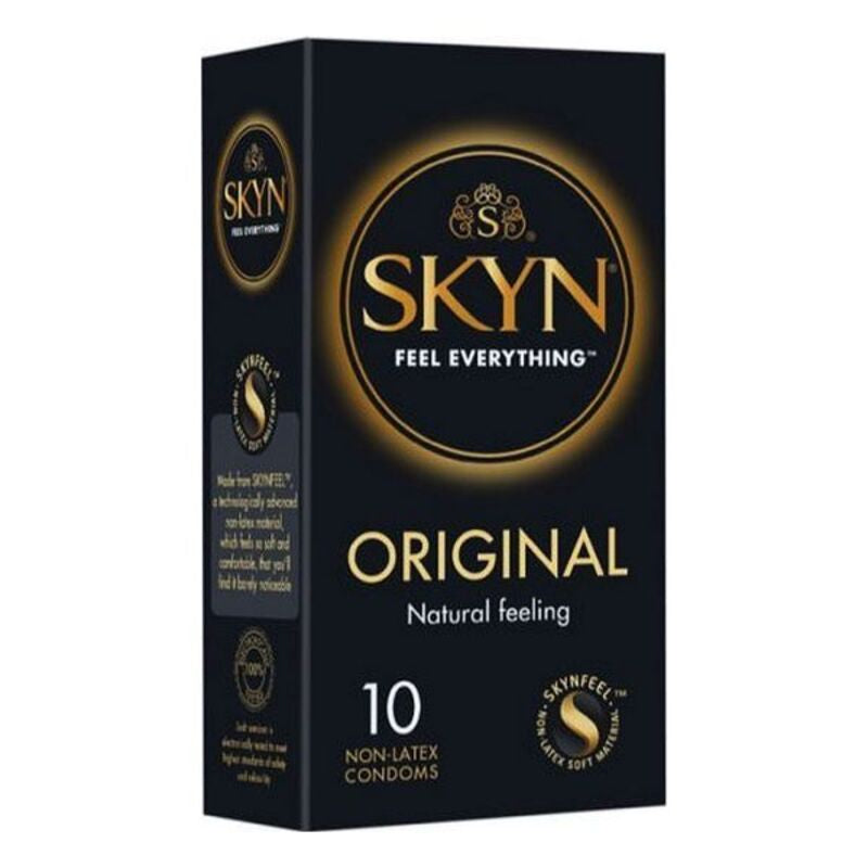 Preservatifs manix skyn original 18 cm non 10 uds. Meilleure boutique de sexshop en France , Belgique, Suisse, Allemagne.
