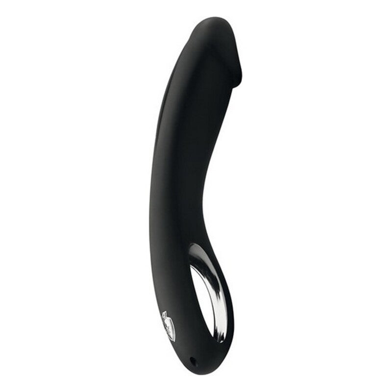 Recharge chester e dildo mystim noir 19 cm. Meilleure boutique de sexshop en France , Belgique, Suisse, Allemagne.