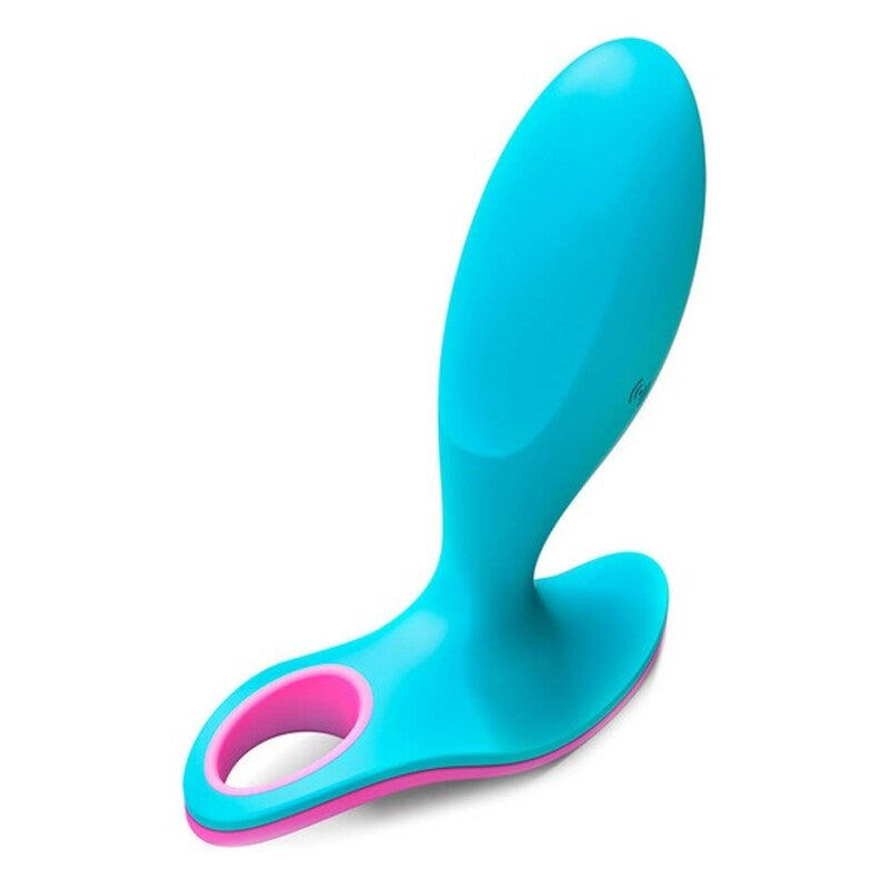 Remoji surfer plug vibe bleu lelo 3675 bleu 85 cm. Meilleure boutique de sexshop en France , Belgique, Suisse, Allemagne.