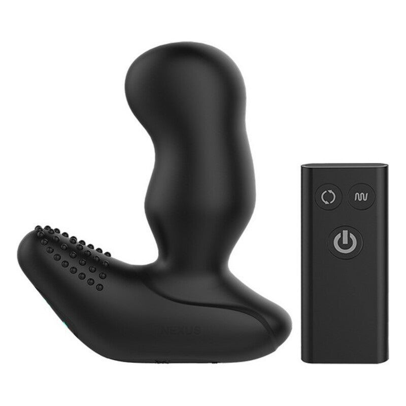 Revo extreme silicone noir prostate massag nexus. Meilleure boutique de sexshop en France , Belgique, Suisse, Allemagne.