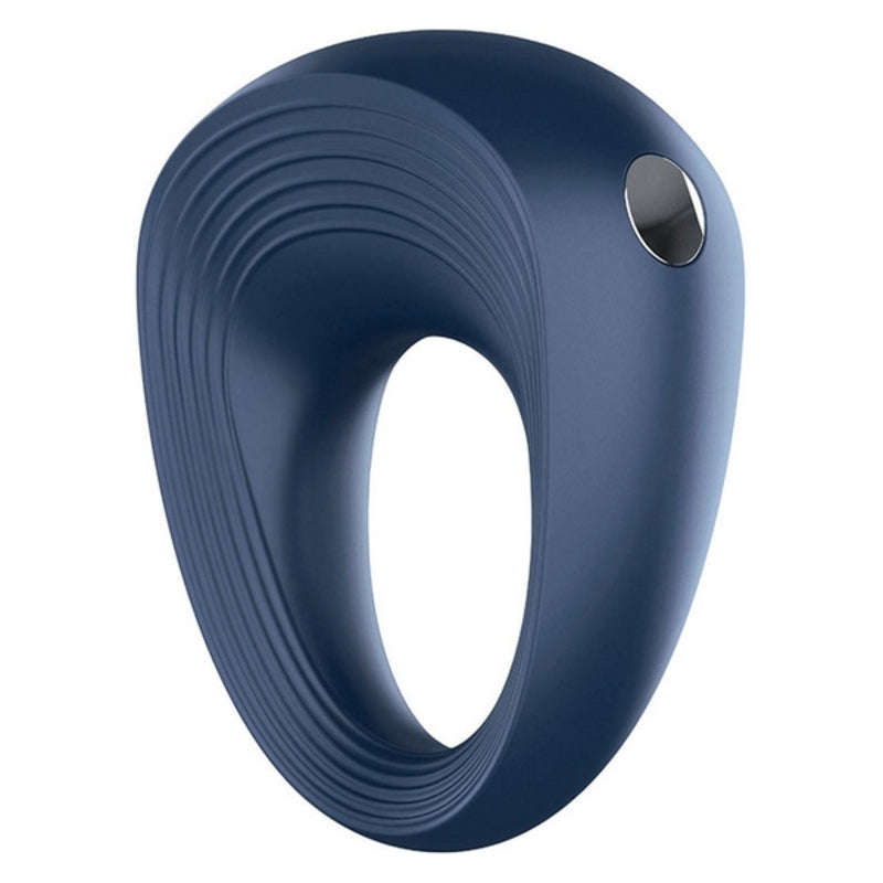 Ring 2 cock ring satisfyer power ring bleu. Meilleure boutique de sexshop en France , Belgique, Suisse, Allemagne.