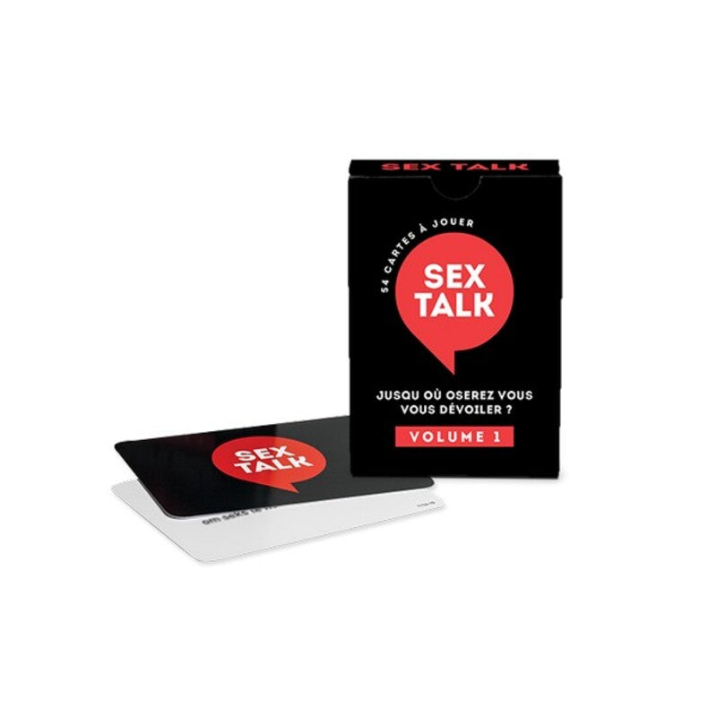 Sex talk sex game v 1 tease et please 22204. Meilleure boutique de sexshop en France , Belgique, Suisse, Allemagne.