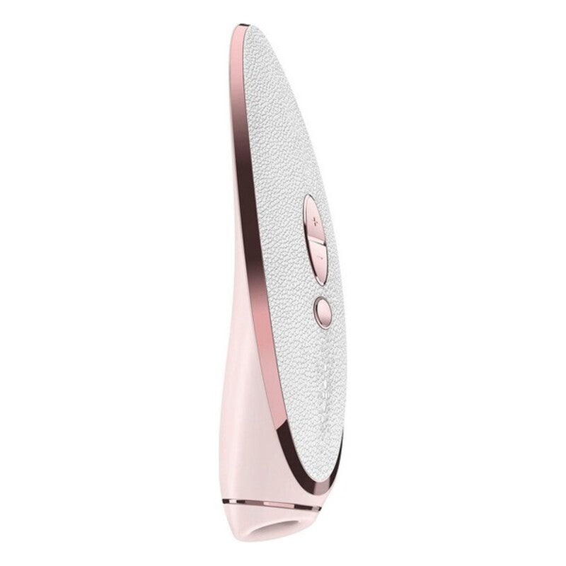 Stimulateur clitoris daspiration satisfyer luxury pret a porter. Meilleure boutique de sexshop en France , Belgique, Suisse, Allemagne.