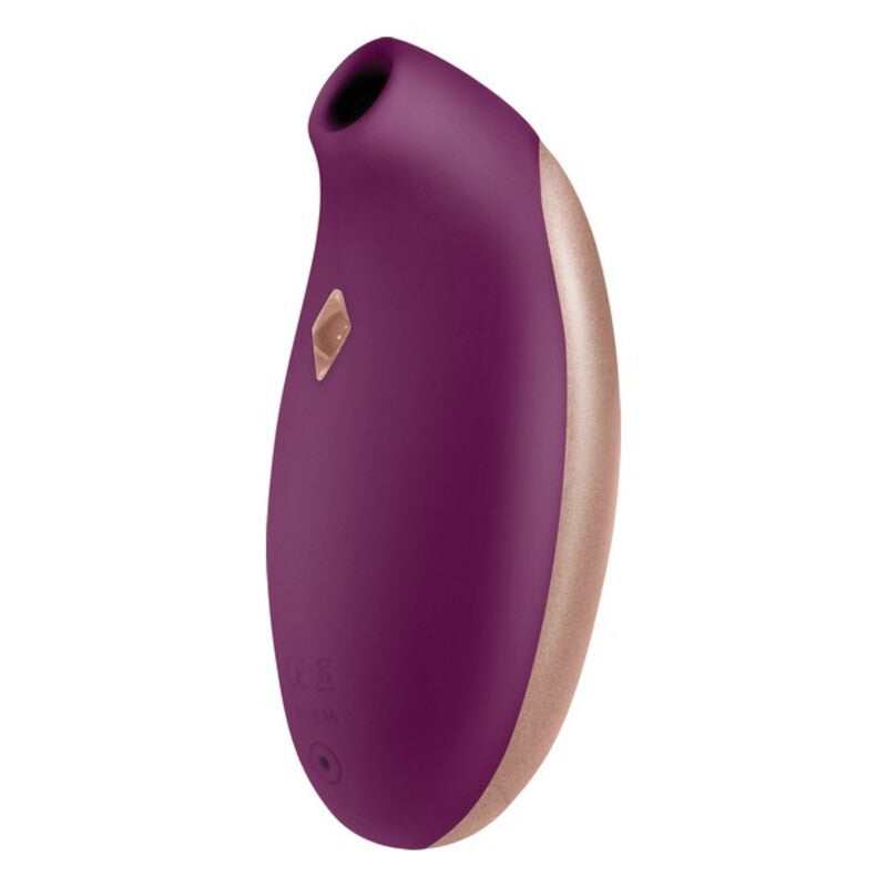 Stimulateur de clitoris a succion s pleasures golden lilas. Meilleure boutique de sexshop en France , Belgique, Suisse, Allemagne.