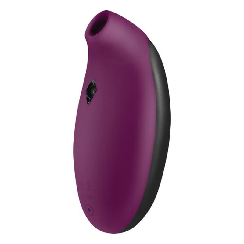 Stimulateur de clitoris a succion s pleasures noir lilas. Meilleure boutique de sexshop en France , Belgique, Suisse, Allemagne.