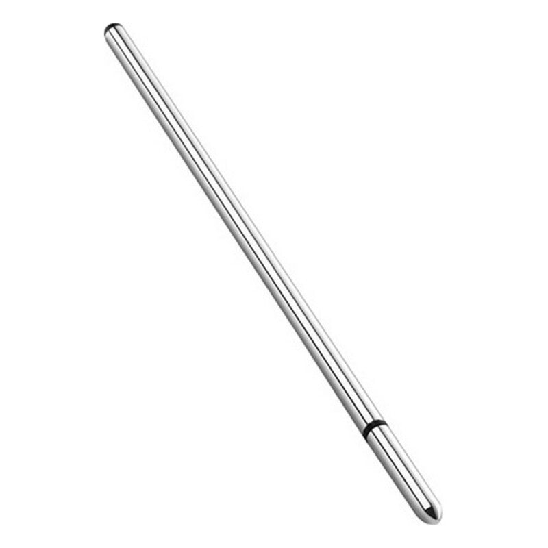 Thin finn urethral sound mystim silver 15 cm. Meilleure boutique de sexshop en France , Belgique, Suisse, Allemagne.