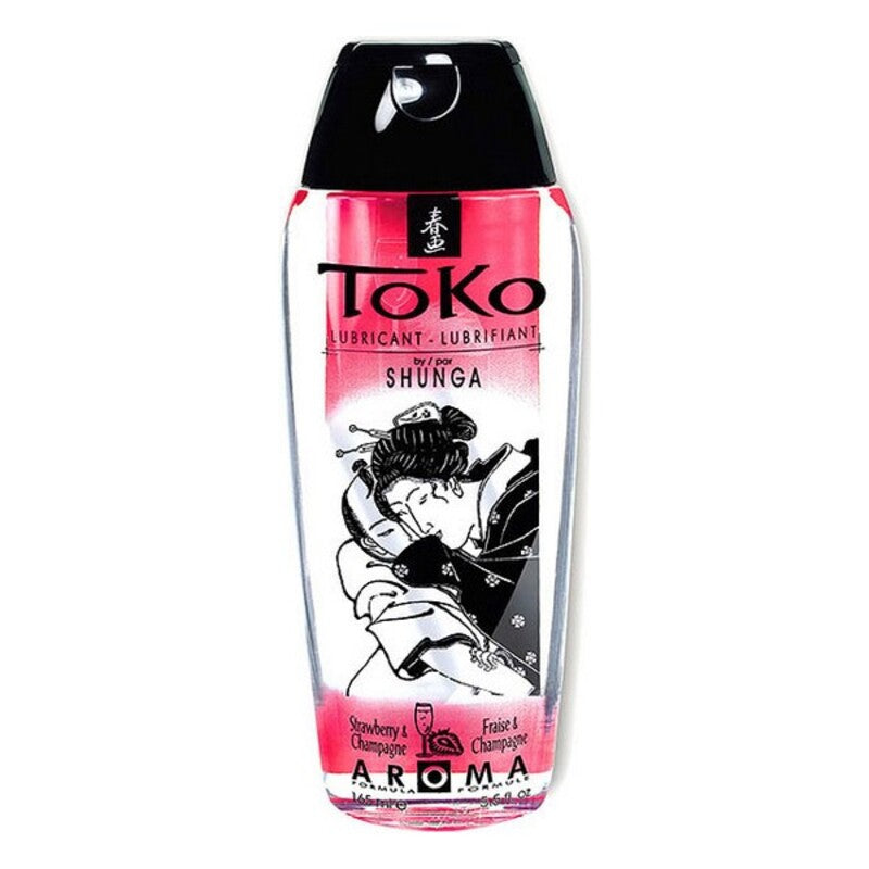 Toko lubrifiant fraise et champagne shunga sh6401 165 ml 165 ml. Meilleure boutique de sexshop en France , Belgique, Suisse, Allemagne.